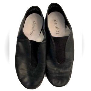 Danshuz Dance Shoes